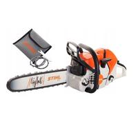 w-mtools Motosega giocattolo per bambini, A batteria, M500I 04216000053 di S T I H L