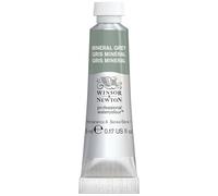 W&N Acquerello Professionale Collezione Revival, tubo da 5 ml, Grigio Minerale