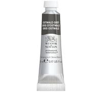W&N Acquerello Professionale Collezione Revival, tubo da 5 ml, Grigio Ostwald