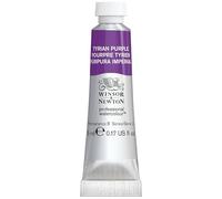 W&N Acquerello Professionale Collezione Revival, tubo da 5 ml, Viola Imperiale