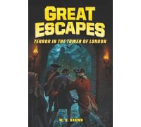 W. N. Brown Great Escapes #5 (Copertina rigida) Great Escapes
