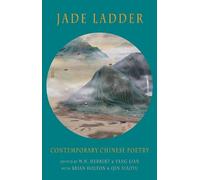W. N. Herbert Jade Ladder (Tascabile)