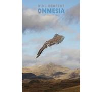 W. N. Herbert Omnesia (alternative text) (Tascabile)
