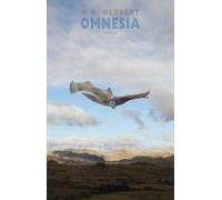 W. N. Herbert Omnesia (remix) (Tascabile)
