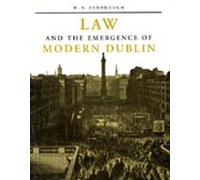 W.N. Onsborough Law and the Emergence of Modern Dublin (Copertina rigida)