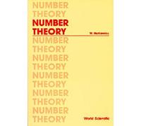 W Narkiewicz Number Theory (Copertina rigida)