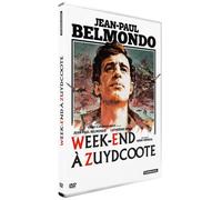 Week-end a zuydcoote (DVD) Belmondo Jean-Paul Multi Interpretes