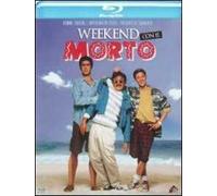 Weekend Con Il Morto (Blu-ray)