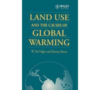 W. Neil Adger Katrina B Land Use and the Causes of Global War (Copertina rigida)