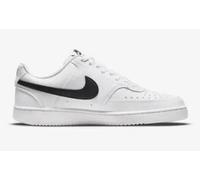 W Nike Court Vision Lo Nn White/Black/White Donna DH3158 101