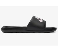 W Nike Victori One Slide Black/Lt Arctic Pink Donna CN9677 002