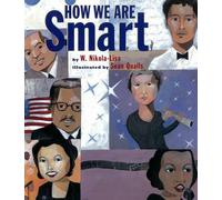W. Nikola-Lisa How We Are Smart (Tascabile)
