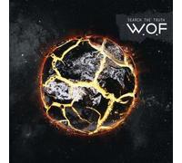 W.O.F. - Search The Truth