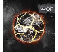 W.O.F. Search The Truth (CD)