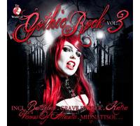 W.O. Gothic Rock - Vol. 3-W.O. Gothic Rock (2 CD)
