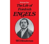 W.O. Henderson Friedrich Engels (Copertina rigida)