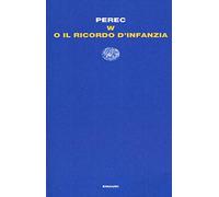 W o il ricordo d'infanzia