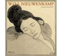 W. O. J. Nieuwenkamp. Un artista tra Oriente e Occidente. Ediz. italiana e inglese
