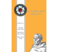 W.O. Loescher Dr. Martin Luther 1483-1546 (Tascabile)