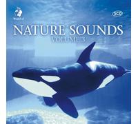 W.O. Nature Sounds - Vol. 3-W.O. Nature Sounds (2 CD)