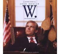 W. O.S.T. Original Soundtrack - Colonna Sonora Originale CD