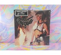 W.O.W. di Wendy O. Williams (Record, 2015) nuovo sigillato MVD6880LP