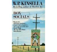 W.P. Kinsella Box Socials (Tascabile)