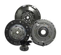 W-Parts Kit Frizione E VOLANO BIMASSA per 500x - 1.6 Multijet 120cv ricambi garantiti e certificati