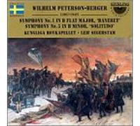 W. Peterson-Berger - Sym 1/5