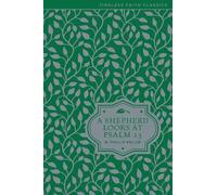 W. Phillip Keller A Shepherd Looks at Psalm 23 (Copertina rigida)