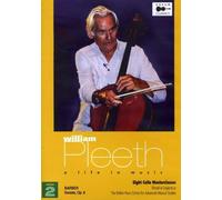 Pleeth Masterclass 2 (DVD) Pleeth William