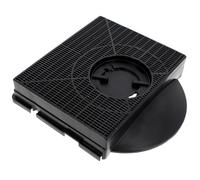 FILTRO CARBONE ATTIVI TYPE 303 PER CAPPA ASPIRANTE WPRO 484000008581 ORIGINALE