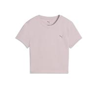 W Puma Strong Cross Back Tee