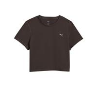 Puma Strong Cross Back Sports Top Nero XL Donna