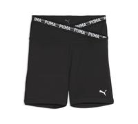 W PUMA Strong Cross Front Short Tight - HW 12,7 cm