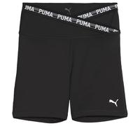 W PUMA Strong Cross Front Short Tight - HW 12,7 cm