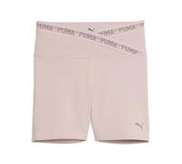 W Puma Strong Cross Front Short Tight - HW 12,7 cm