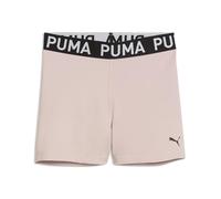 W Puma Strong - Pantaloni Aderenti, Altezza 7,6 cm
