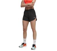Puma Hyrox Ultraweave W - Short Training - Donna - Nero S