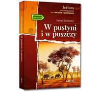 W pustyni i w puszczy