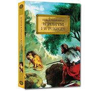 W pustyni i w puszczy