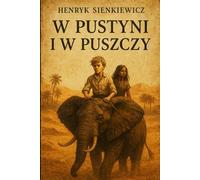 W pustyni i w puszczy