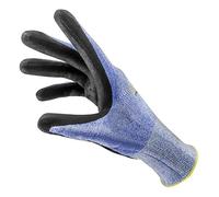W + R 8315 - 030 della GR8 Ecomaster Plus 5 Guanti Antitaglio, 8, 10 pezzi
