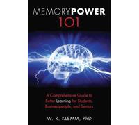 W. R. Klemm Memory Power 101 (Tascabile)