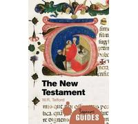 W. R. Telford The New Testament (Tascabile) Beginner's Guides
