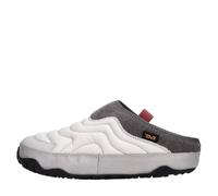W REEMEMBER TERRAIN Mules e sabot TEVA 1984 Unisex Bianco Amv01_teva