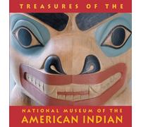W Richard West Treasures of the National Museum of the Americ (Copertina rigida)