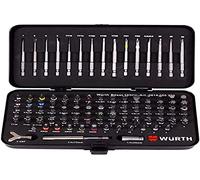 W?rth 0614250300 Set Attrezzi