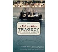 W Russell Webster Elizabeth The Sol e Mar Tragedy Off Martha' (Copertina rigida)