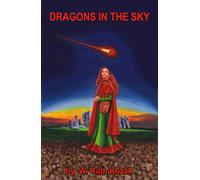 W Ruth Kozak Dragons In The Sky (Tascabile)
